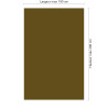 Panneau de douche bronze sur mesure | Livraison gratuite
