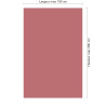 Panneau de douche RAL 3014 Vieux rose sur mesure | Livraison gratuite