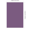 Panneau de douche RAL 4001 Lilas rouge sur mesure | Livraison gratuite