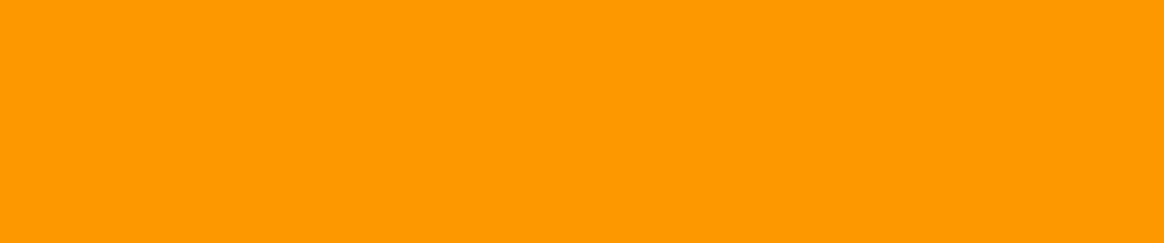 Panneau de douche orange sur mesure | Panneau de douche sur mesure