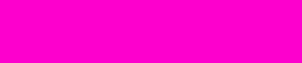 Panneau de douche rose
